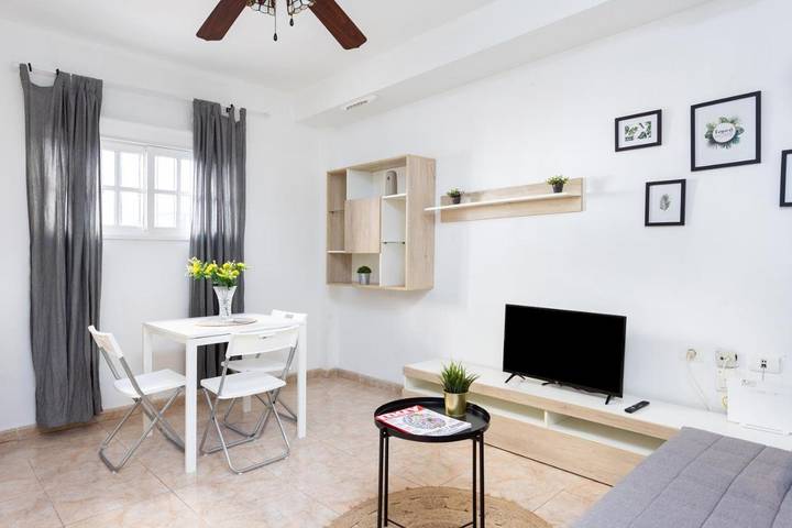 Gîte pour 2 personnes dans Playa de San Juan - 3