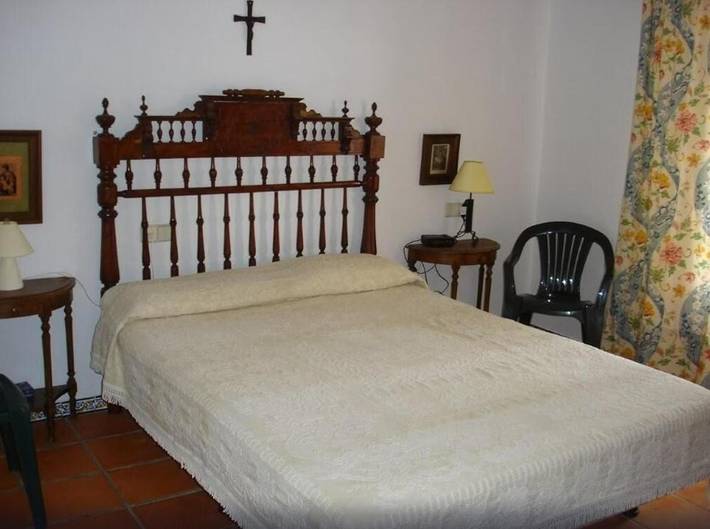 Chalet para 12 personas, con Balcón y Terraza además de Jardín y Vistas en Huelva - 2