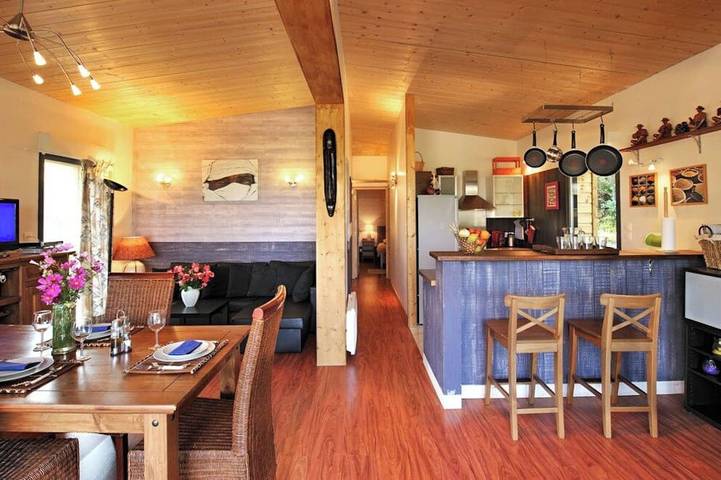 Gîte pour 5 personnes