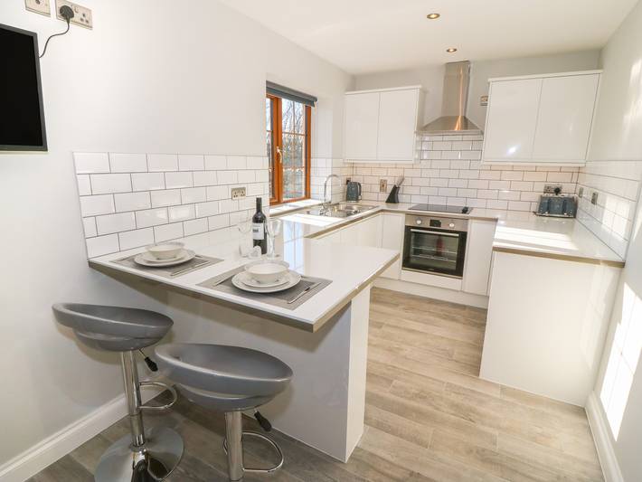 Cottage für 2 Personen mit Garten in Gwynedd
