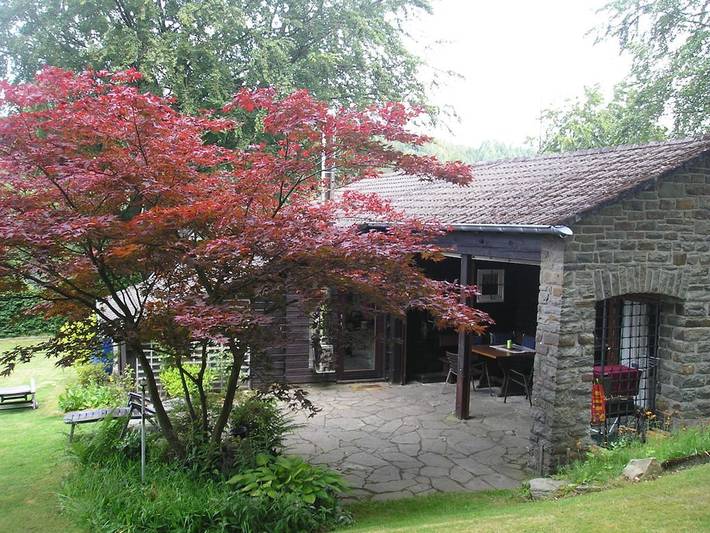 Ferienhaus für 7 Personen, mit Garten und Terrasse in Monschau - 3