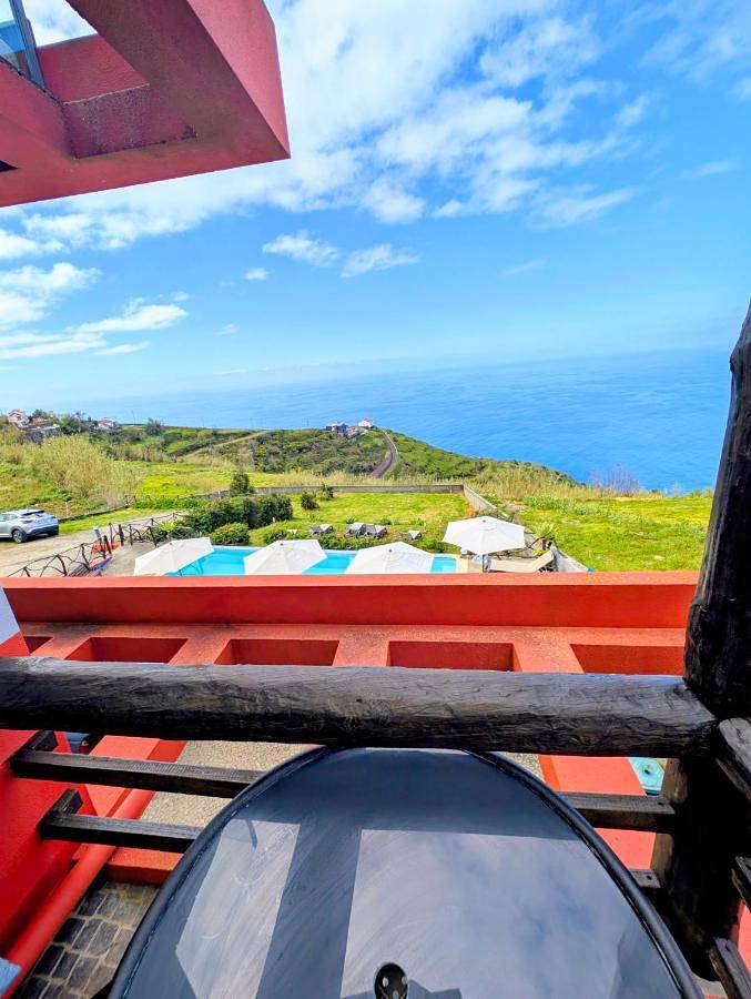 Madeira Native Motion Guest House in Madeira