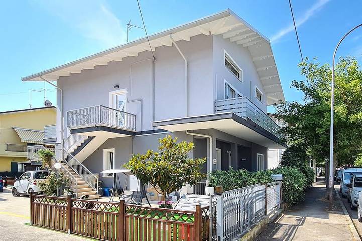 Vakantieappartement voor 6 personen, met balkon, met huisdier - 1