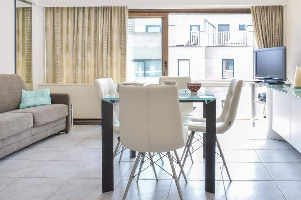 Apartamento entero, Residentie De Kateie in Ciudad de Ostende, Ostende