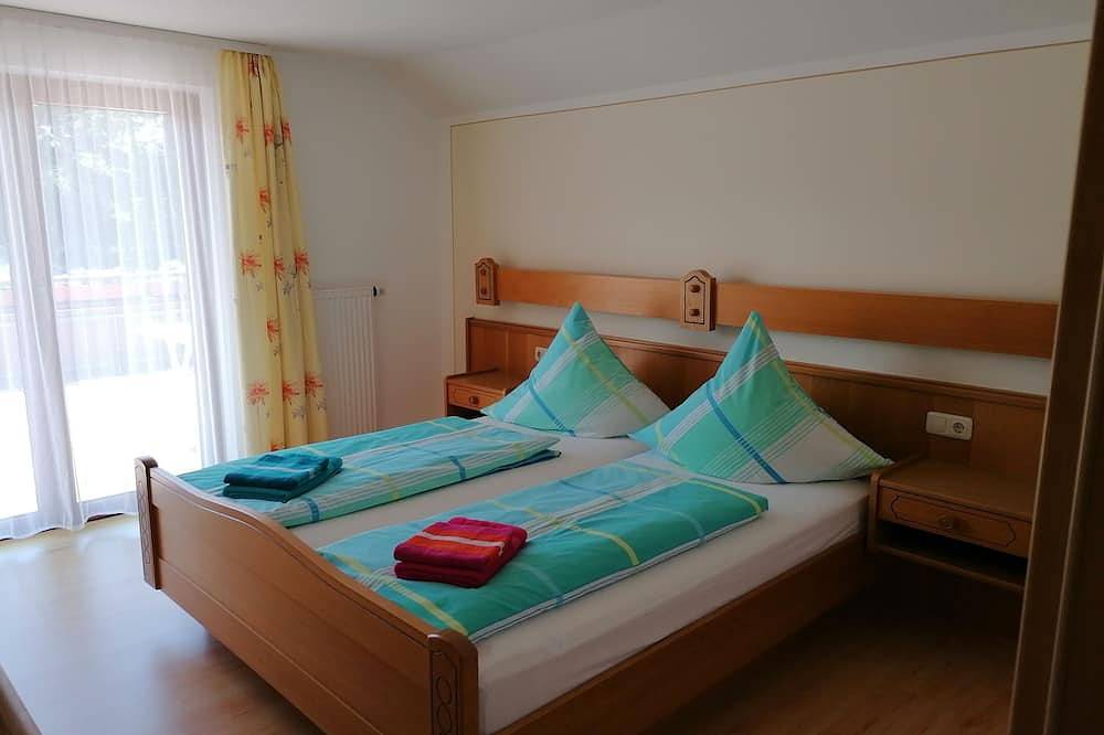 Ganze Wohnung, Ferienwohnung in herrlicher Lage mit großer Terrasse und schönem Bergblick in Grünten, Burgberg im Allgäu