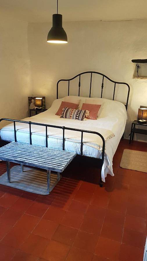 Appartement de vacances pour 4 personnes, avec Terrasse et Vue