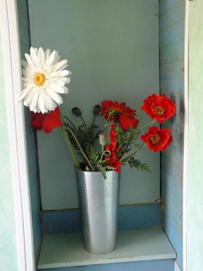 Chambre d’hôte pour 2 personnes, avec jardin à Porto-Vecchio - 2