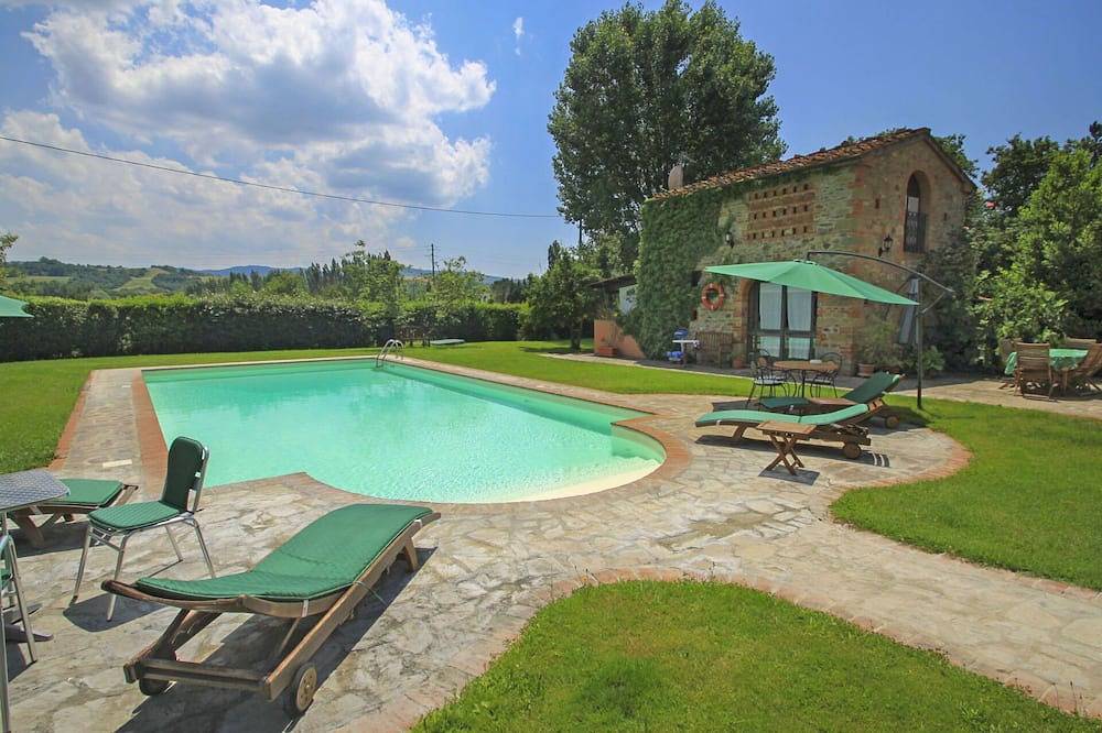 Casa vacanza a Chianti a partire da 85€ a notte