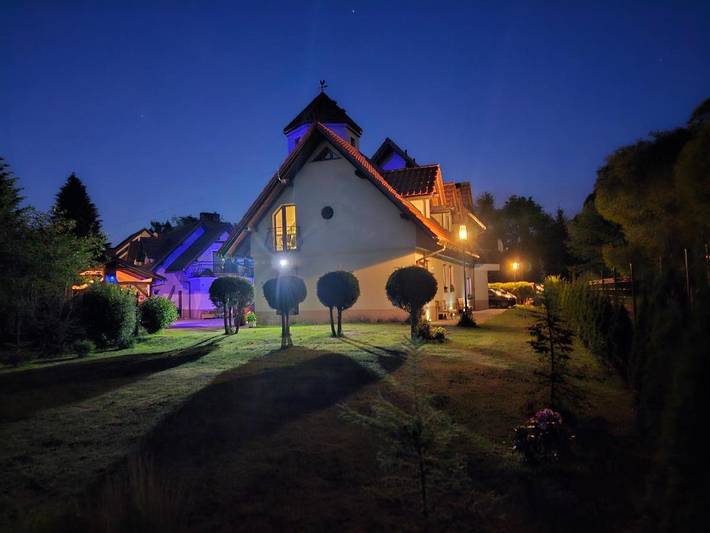 Apartament wakacyjny dla 1 osób - 1