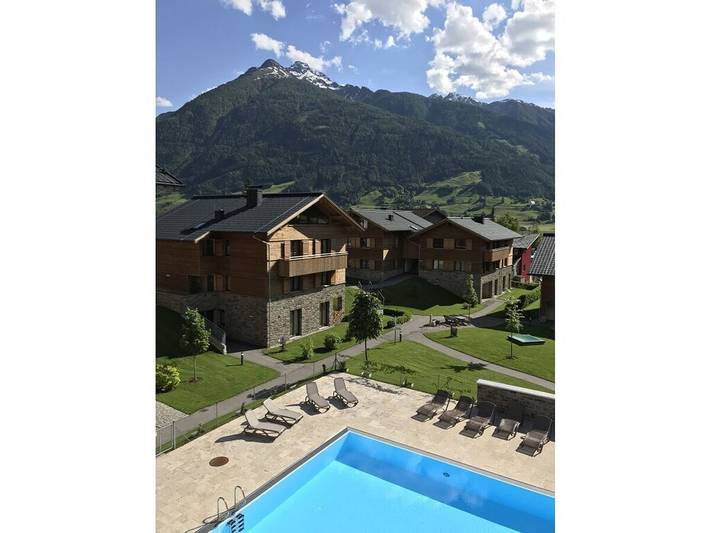 Alpin Chalet Hohe Tauern in Hohe Tauern, Matrei in Osttirol