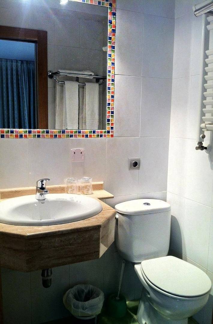 Maison d’hôte pour 3 personnes à Santander - 4