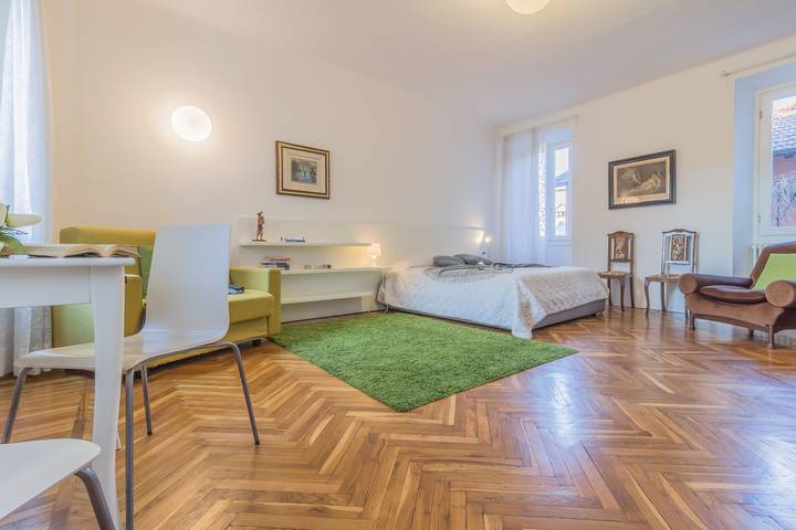 Apartamento entero, La Casa di Rosa in Varenna, Municipio de Varenna