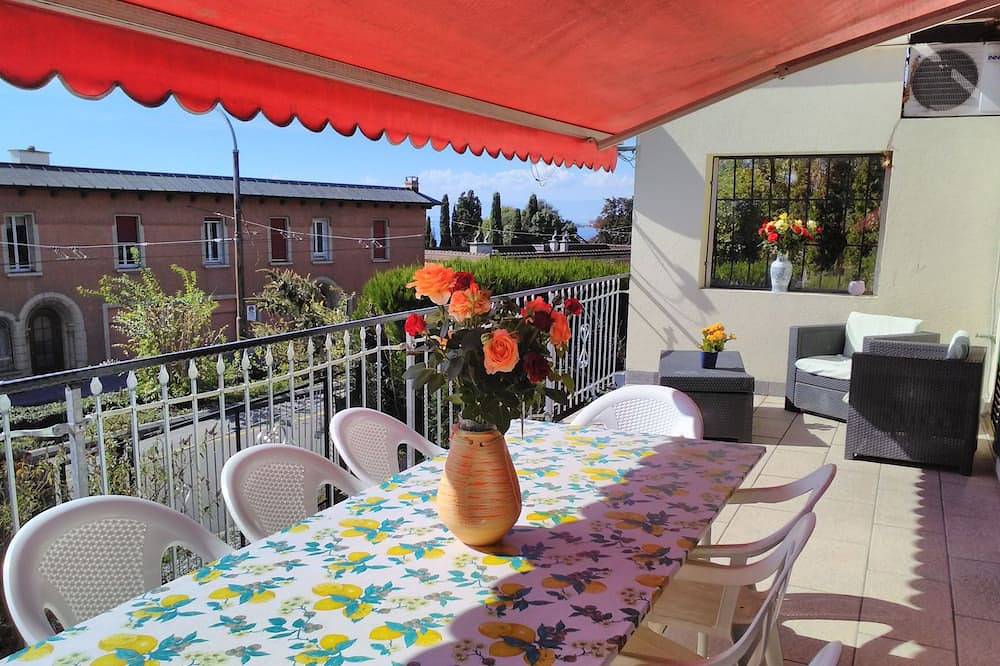 Appartement De Vacances pour 17 Personnes dans Clarens (Genève), Montreux