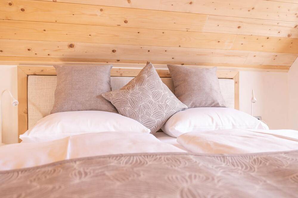 Ebner 1822 - Holiday cottage in Gnesau, Oberkärnten