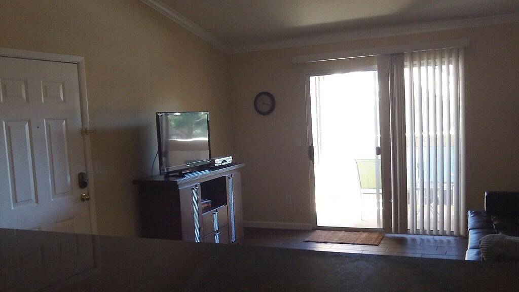 Ganze Wohnung, Vorstand / Hiker Oasis in ruhiger Lage - 15 Min. Um Strip - New Rental! in Las Vegas, Red Rock Canyon