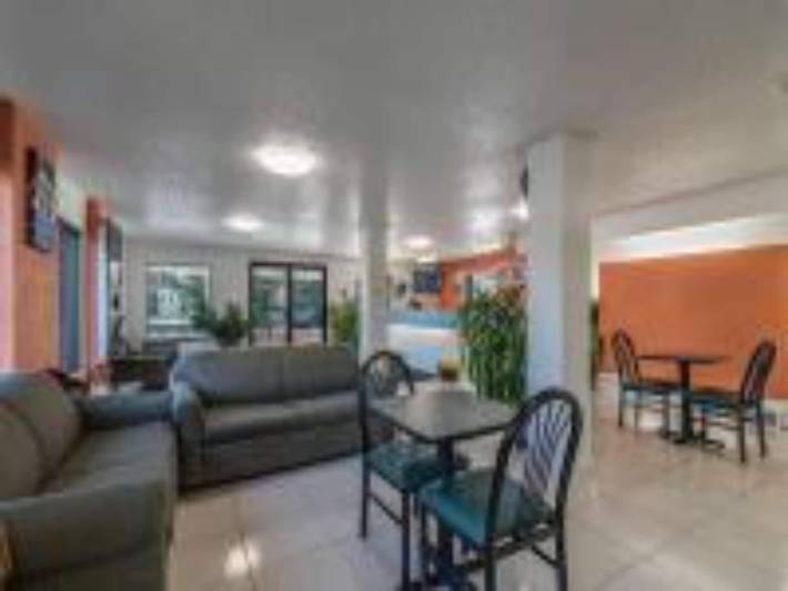 Apartamento entero, 1 cama king size | Se permite fumar in Condado de Albany