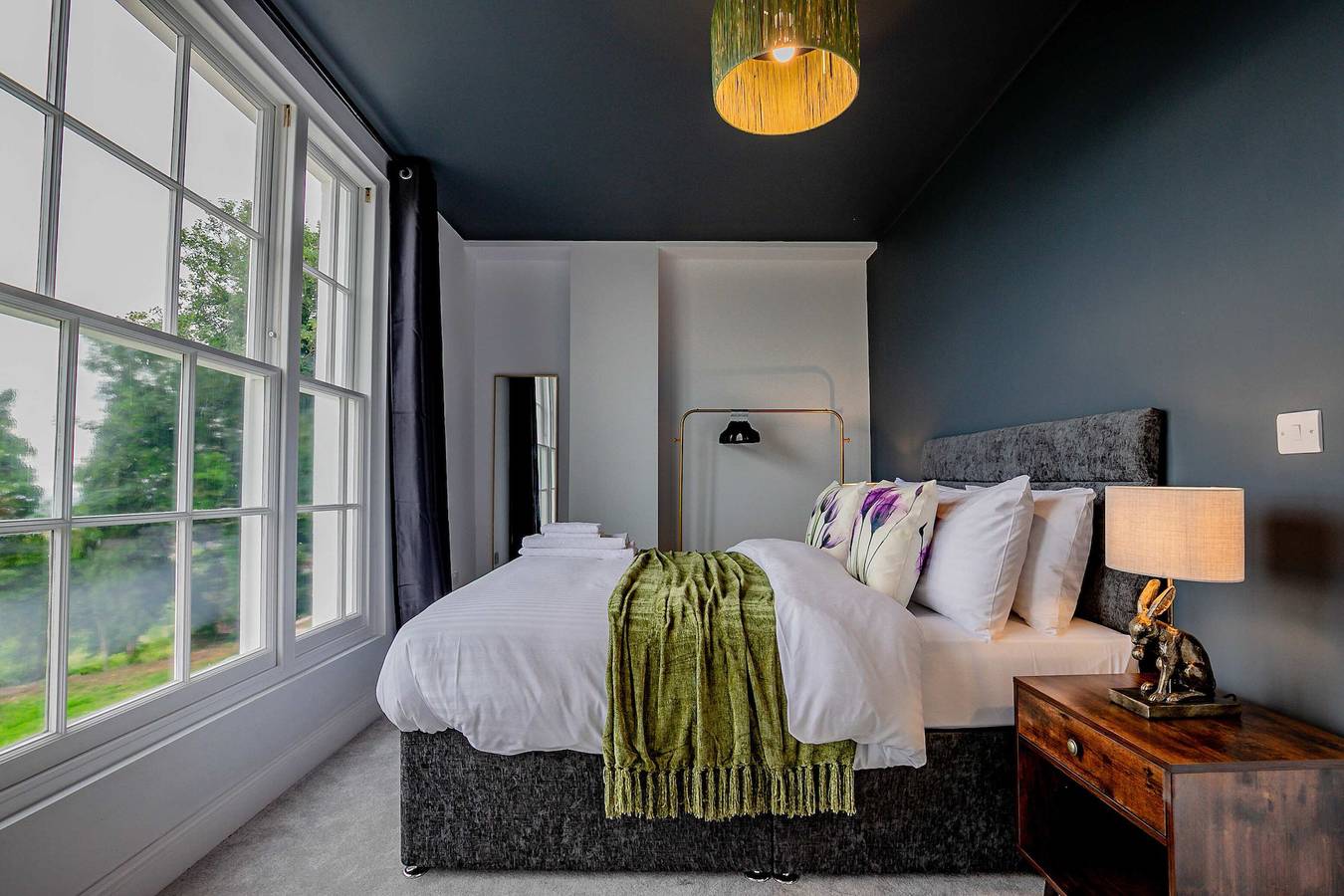Appartement entier, Host & Stay | Foley House Flat in Malvern, Worcestershire