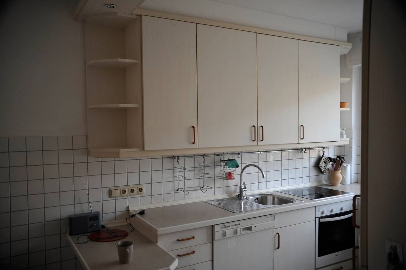 Ganze Wohnung, Ferienwohnung eichenwäldchen****, 129 qm, 3 schlafzimmer, max. 8 personen in Kirchhundem, Sauerland