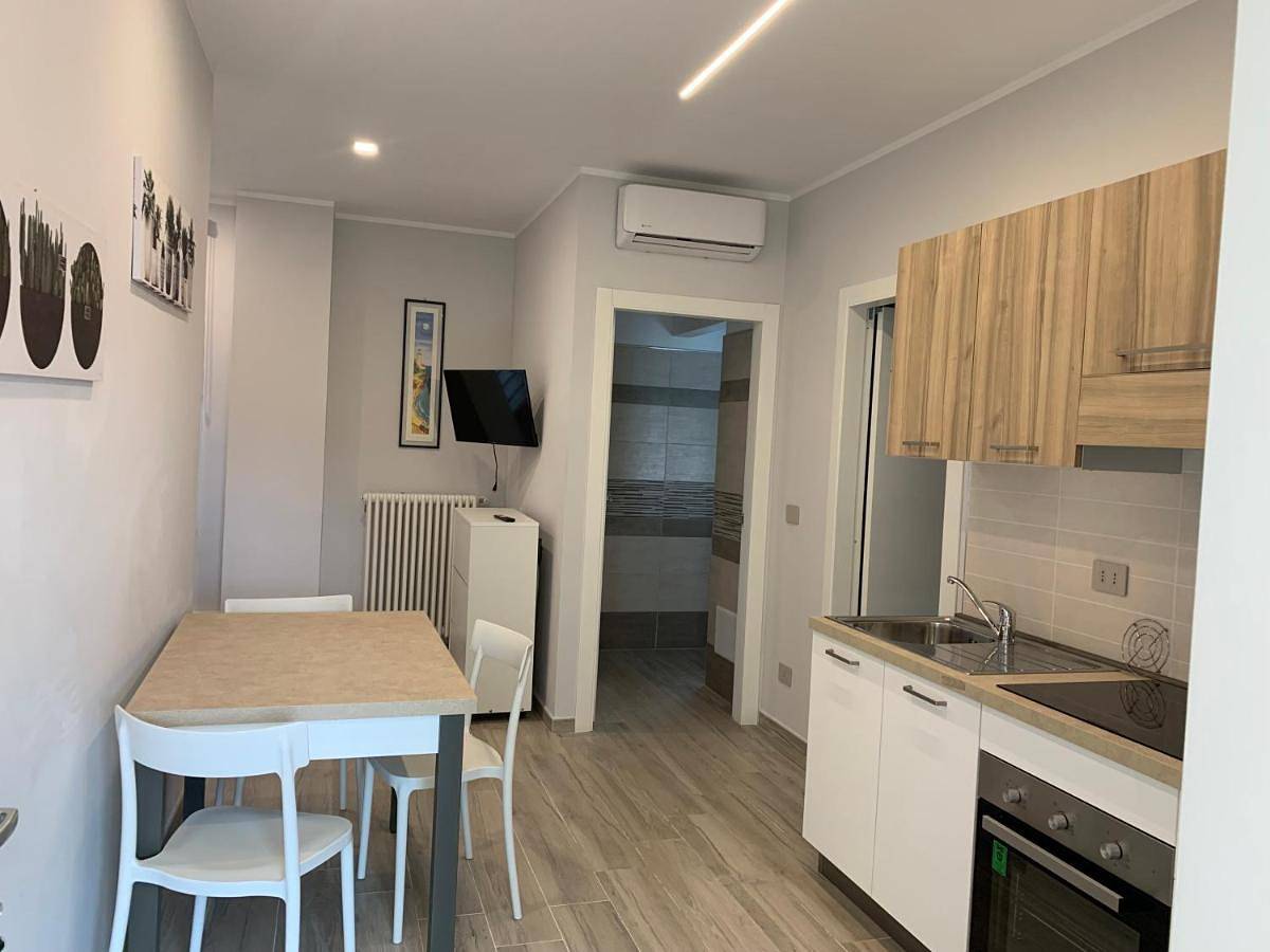 Appartement entier, Gioandre in Coni, Province de Coni