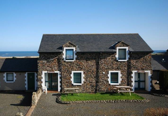Holiday rental for 6 people, with Garden in Embleton