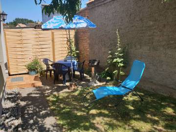 Ferienwohnung für 2 Personen in Koserow, Usedom, Bild 3