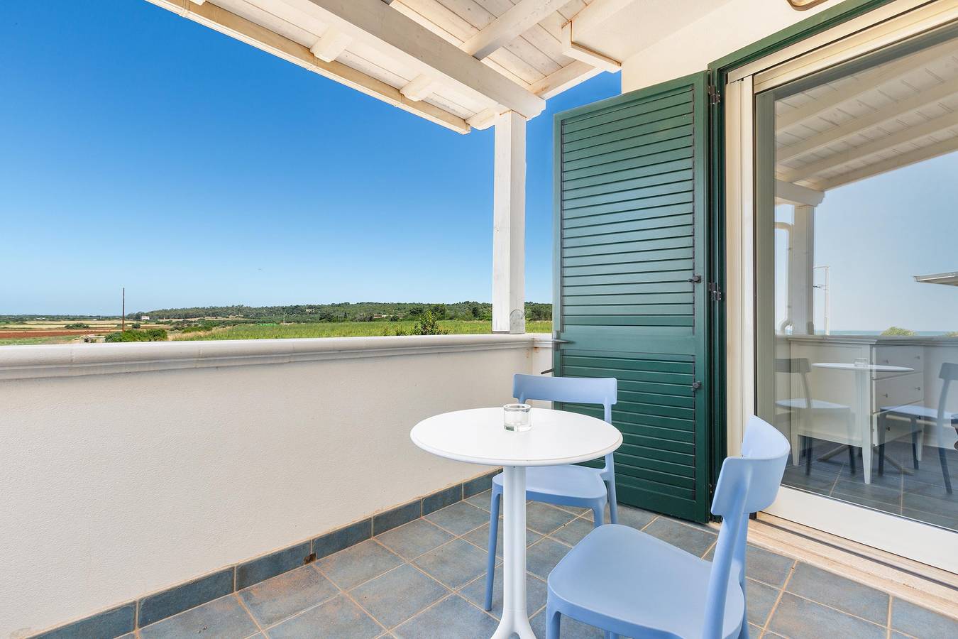 Appartement entier, Terra e Mari by Barbarhouse in Lido Marini, Golfe de Tarente