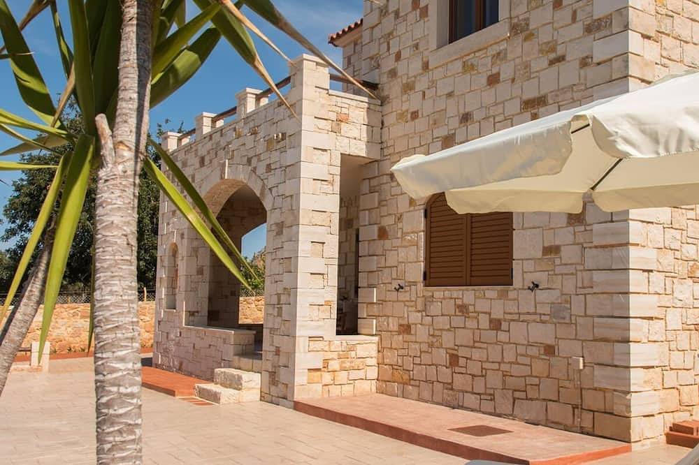Ydria Villa A With Pool, foto 14