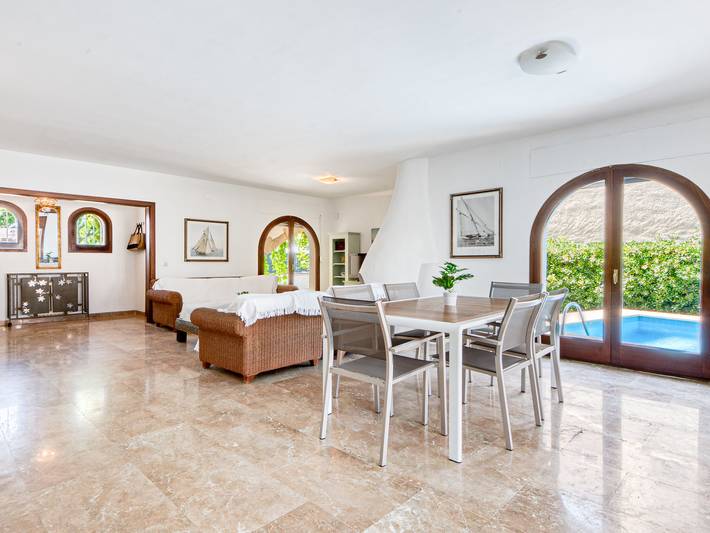 Ferienhaus für 8 Personen in Empuriabrava - 3