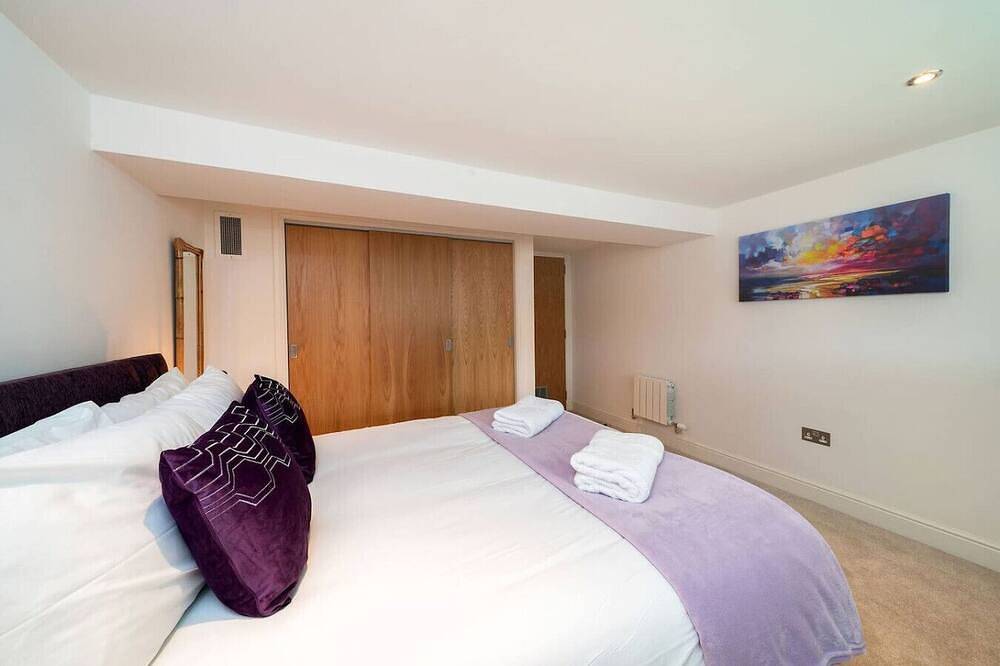 Geheel appartement, Whinny Brae - Quirky Conversion in Dundee, Angus