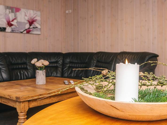 Ferienhaus für 8 Personen, mit Garten, mit Haustier in Ribe - 2