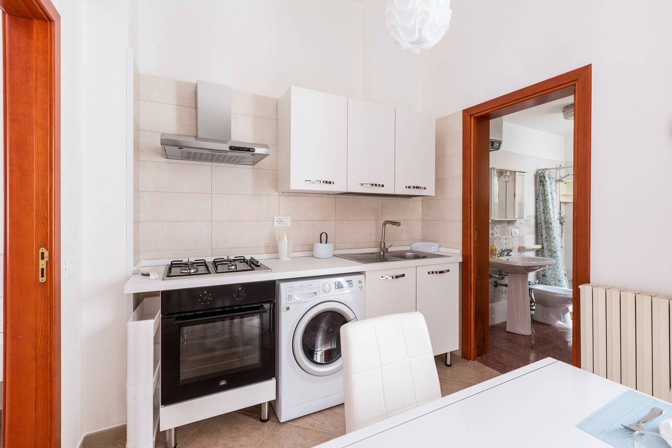 Appartement entier, La Casa di Nina - Pt by Barbarhouse in Maruggio, Golfe de Tarente