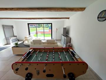 Gîte pour 6 Personnes dans Terres-de-Caux, Seine-Maritime, Photo 3