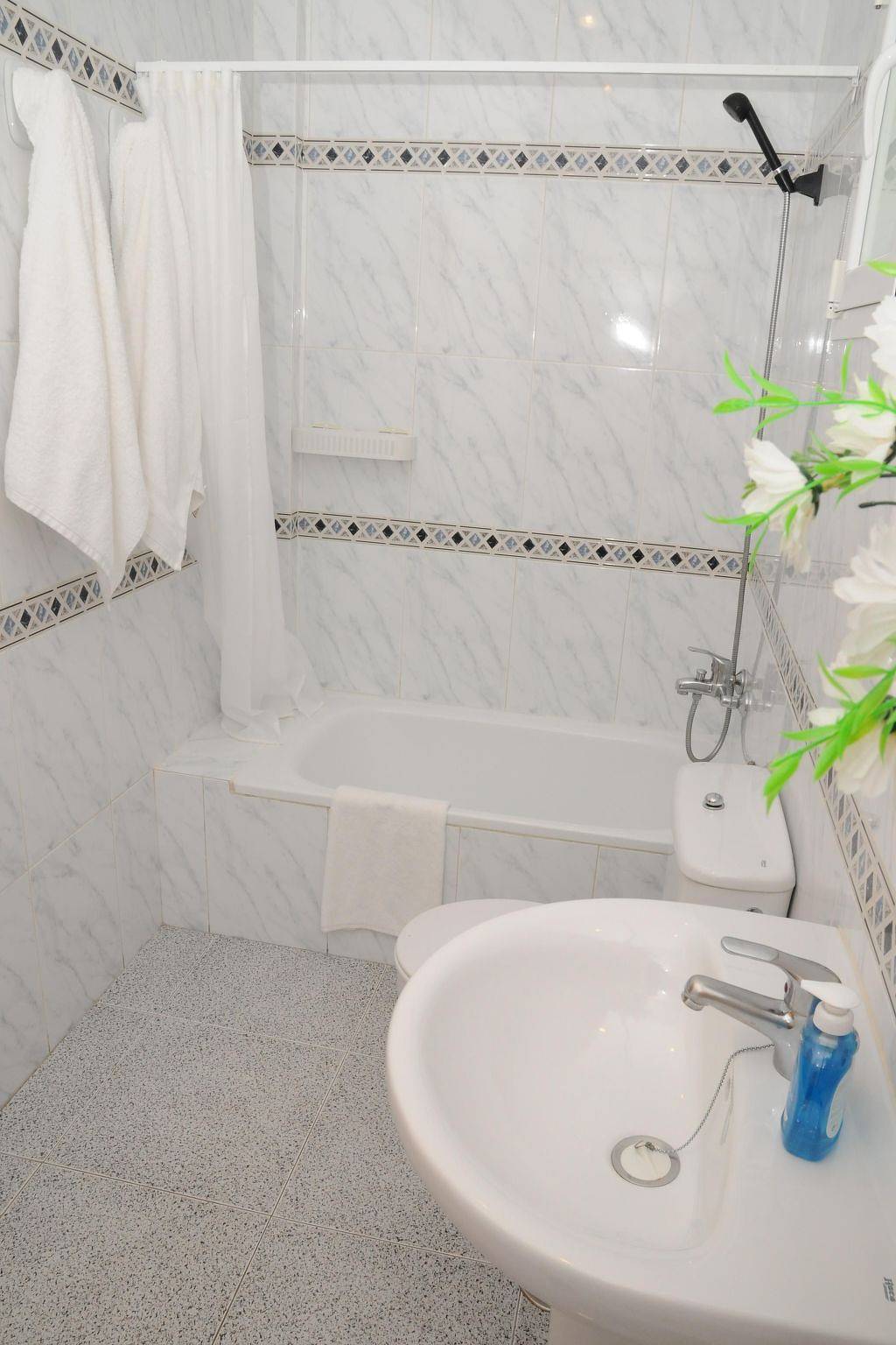 Apartamento entero, Wohnung "Double Classic" mit Wi-Fi in Vecindario, Santa Lucía de Tirajana