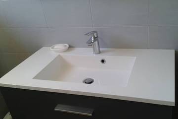 Villa pour 4 Personnes dans Porto-Vecchio, Arrondissement de Sartène, Photo 3