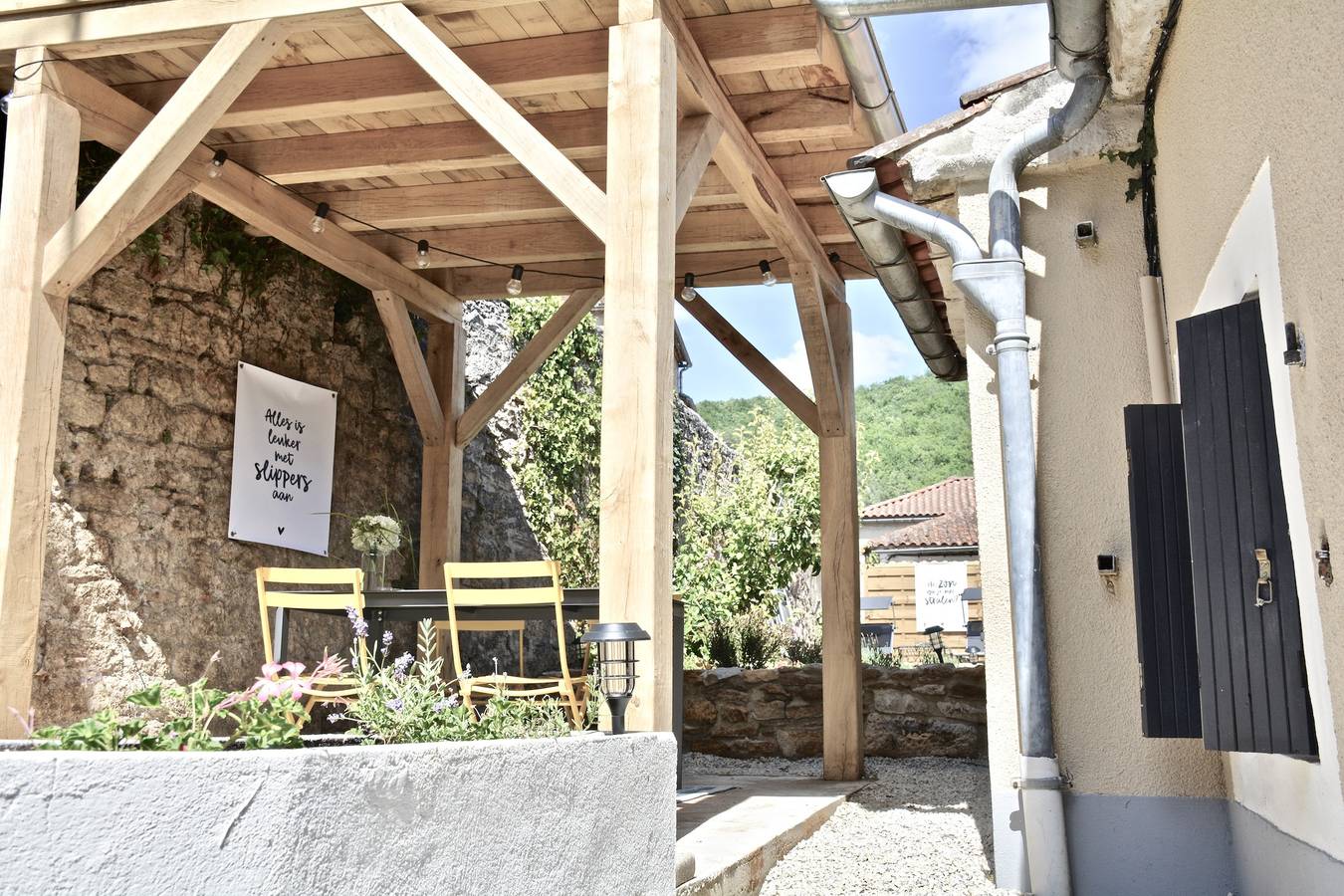 Gites Duravel in Duravel, Quercy