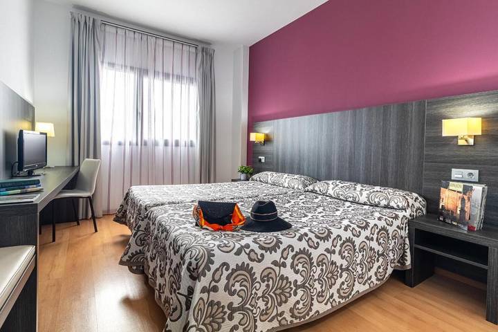 Apartamento para 2 personas en Miranda de Ebro
