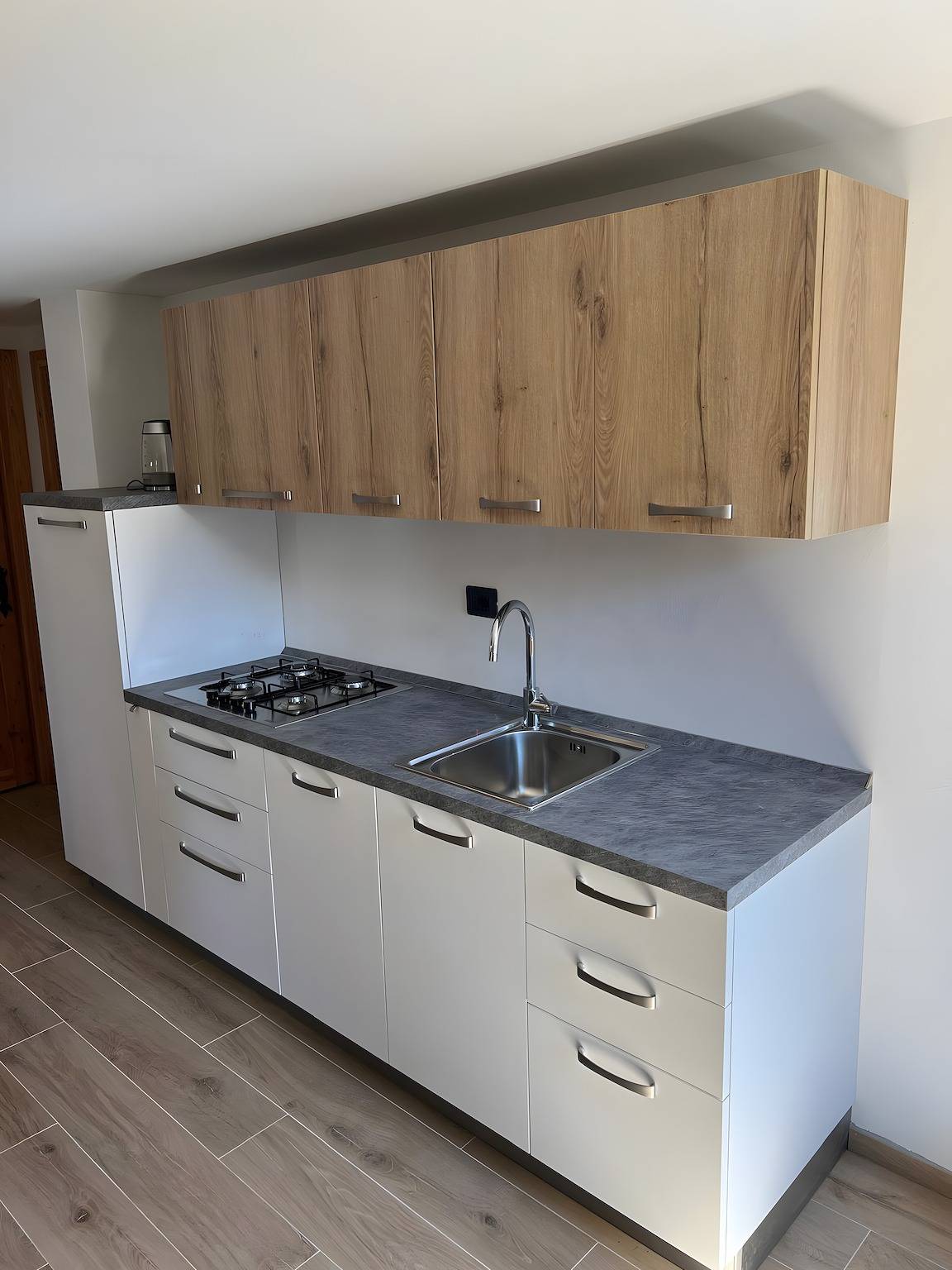 Entire apartment, Apartment 'L’angolo del paradiso Gimillan' with Mountain View and Private Garden in Gimillan, Cogne