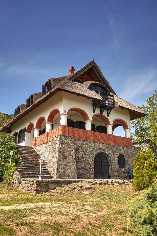 Top Hill Balaton in Badacsonytomaj, Balaton Region