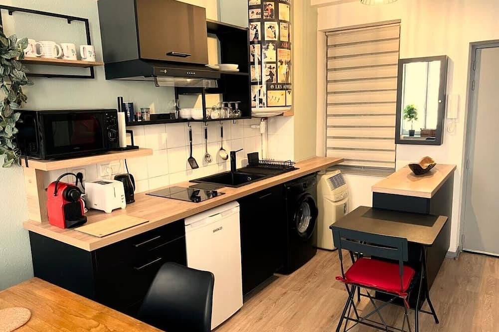 Appartement entier, Appartement proche Cathédrale in Albi, Région d'Albi