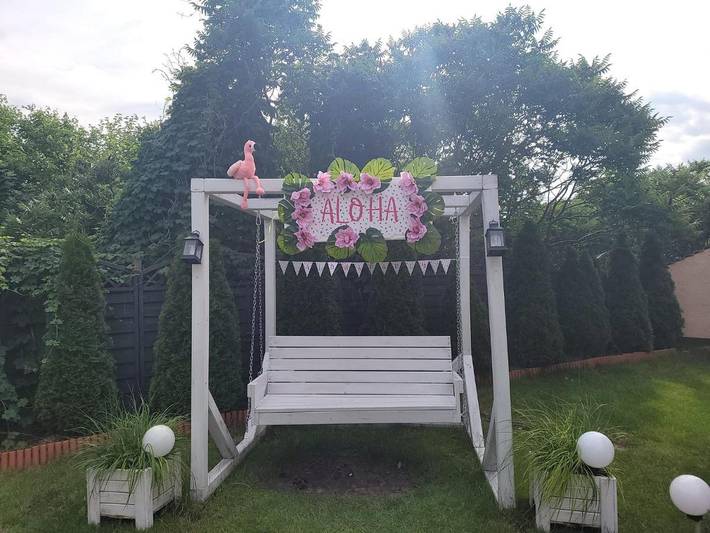 Hôtel pour 5 personnes, avec jardin à Piła - 4