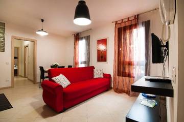 Ferienwohnung für 5 Personen in Verona