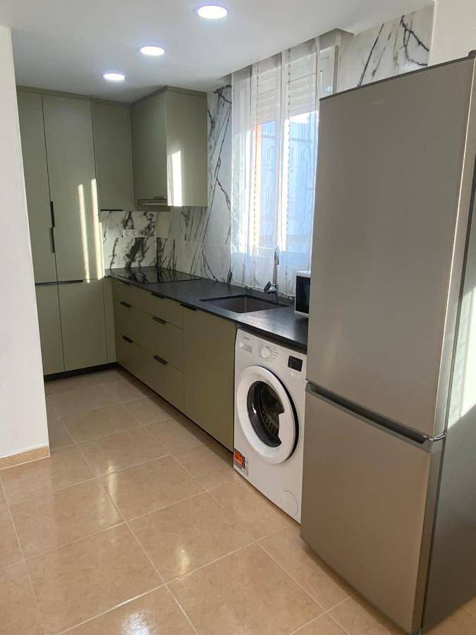 Gîte pour 4 personnes, avec jardin à Torreblanca - 3