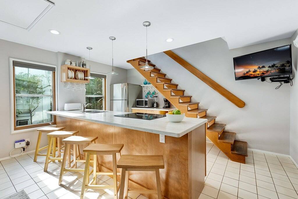 Vacation Home for 4 Guests in Key West, Lower Keys