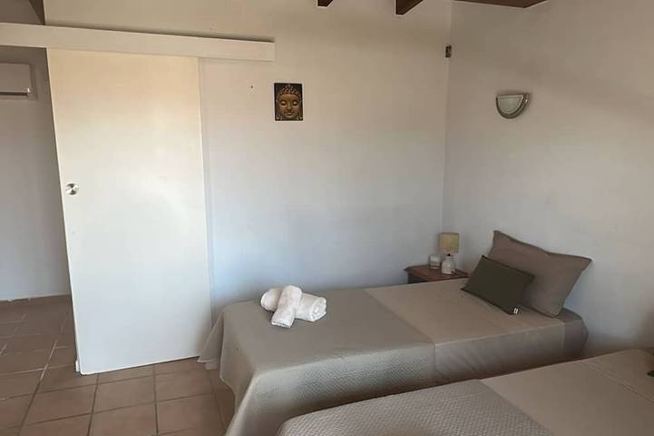 Ferienhaus für 8 Personen, mit Garten in Ibiza Stadt - 4