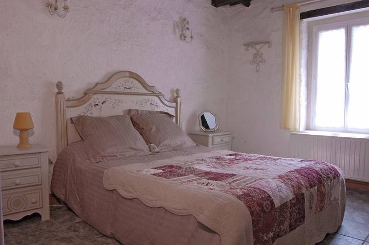 Gîte Sologne Sologne 11 Personen, Nordic-Outdoor-Bad, Park 1,2H in Langon (Loir-et-Cher), Sologne