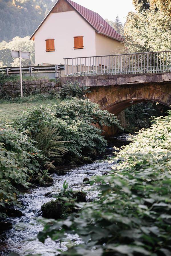 Maison de vacances pour 15 personnes, avec jardin et vue - 1