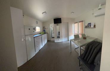 Camping pour 4 Personnes dans Turanj, Dalmatie continentale, Photo 3