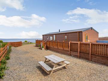 Holiday Rental for 4 People in Highlands, Photo 2