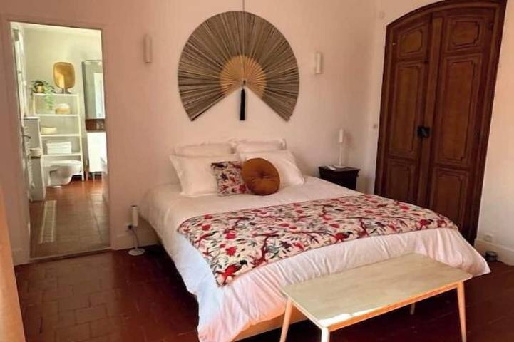 Maison Familiale Leucate Village Avec Extérieur in Leucate, Mittelmeerküste (Frankreich)