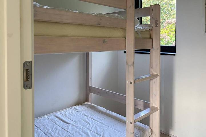 Ferienhaus für 6 Personen, mit Sauna, mit Haustier in Årøsund - 4